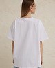 t-shirt damskie T-shirt white 2
