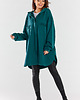 bluza z kapturem damska Bluza C281 3