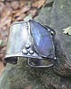 bransoletki wire wrapping Wielokropka -  bransoletka regulowana 4