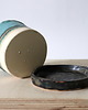 doniczki Mała doniczka ceramiczna 3
