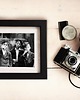 fotografia Obrazek w ramce - Chłopcy z ferajny 2