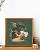 grafiki i ilustracje Ilustracja MYSTIC 1