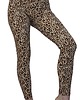 moda - inne Legginsy dzika pantera 5
