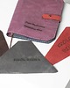 kalendarze i plannery Planner skórzany planer,personalizacja idealny prezent, kalendarz 4