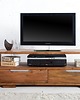 szafki Szafka RTV Authentico Goa sheesham 130cm 2