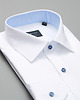 koszule męskie koszula męska dł. rękaw biały classic fit 00252 164/170 41 1