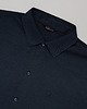 koszule męskie Koszula ragusa 00371 granatowy slim fit 1