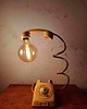 lampy stołowe Lampa z telefonu Ericsson 1