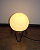 lampy stołowe Lampka kula vintage  3