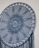 łapacze snów Niebieski łapacz snów Dream catcher 4