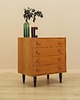 komody Komoda tekowa, duński design, lata 60, produkcja: Dania 3
