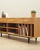 komody i szafki Sideboard dębowy, skandynawski design 1