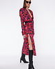 sukienki midi damskie Dorothy dress 5