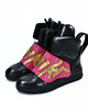 sneakersy damskie Sneakersy The Shoemaker Damskie + Akcesoria Magnetyczne XXII 1
