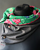 szale damskie ::: GReeN&GReY :::   2
