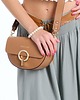 torby na ramię Torebka skórzana crossbody  (7120) 1
