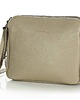 torby na ramię Torebka skórzana crossbody - MARCO MAZZINI 3