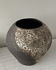 wazony Ceramiczny Wazon z Teksturą Inspirowaną Naturą 1
