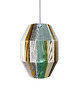 lampy wiszące Mel 3