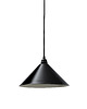 lampy wiszące Lampa emaliowana Jasper (oprawka bakelitowa) 4