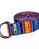 akcesoria do jogi Pasek do jogi 290cm x 3,7cm 2
