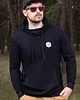 bluzy męskie Cienka bluza z kapturem unisex SZWENDAM SIĘ 3