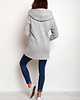 bluza z kapturem damska Bluza C088 5
