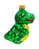 ozdoby choinkowe Bombka choinkowa: Tyranozaur 1