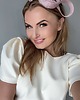 fascynatory Fascynator Melody LAWENDOWY /oraz inne kolory 6