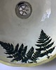 umywalki Ceramiczna umywalka Paprocie 1