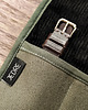 pojemniki na biżuterię Etui na zegarki Watch Roll - army 5