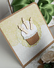 kartki scrapbooking 18 urodziny, exploding box, kartka 3d osiemnastka 4