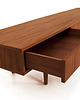 komody i szafki Lowboard 3 szuflady L01 6