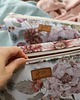 kosmetyczki Komplet 3 kosmetyczek - na Dzień Babci 2