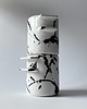kubki Kubek #04 /white and black, 190 ml/z serii Architecture 1