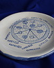 patery i talerze Talerz ceramiczny "Pizza capriciosa" 3