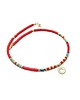 chokery Koral red vol. 11 /11.02.26/ choker -  Szlachetna kolekcja 5