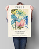 plakaty Salvador Dali - Exhibition Poster 1