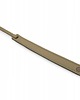 zakładki do książek Skórzana Zakładka do Książki Beżowa Wyjątkowy Design - Parker Quality 2