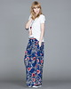 spódnice maxi Spódnica maxi "Flower Power" 5