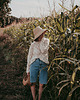 swetry damskie  Cherry Blossom Sweater 2