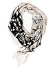 szale damskie Wielofunkcyjna Chusta Bluzka ORIGAMI Cream 7