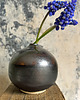 wazony Ceramiczny wazonik kula 1