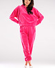 bluza z kapturem damska Bluza B412 3