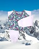 bluza bez kaptura damska Bluza Sportowa 'Winter Princess' Monstery 1