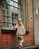 bluzy dla chłopców Dres oversize Jackson Teddy 4