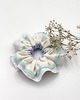 gumki do włosów Scrunchie/frotka Haft angielski 3