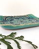 mydelniczki Etno mydelniczka ceramiczna 1