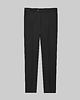 marynarki męskie Garnitur galatro czarny slim fit 4