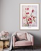 grafiki i ilustracje Dzika Róża / Fine art Print 1